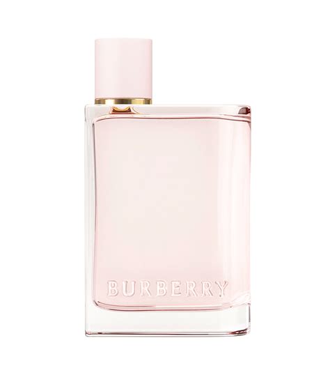 Burberry perfume para mujer